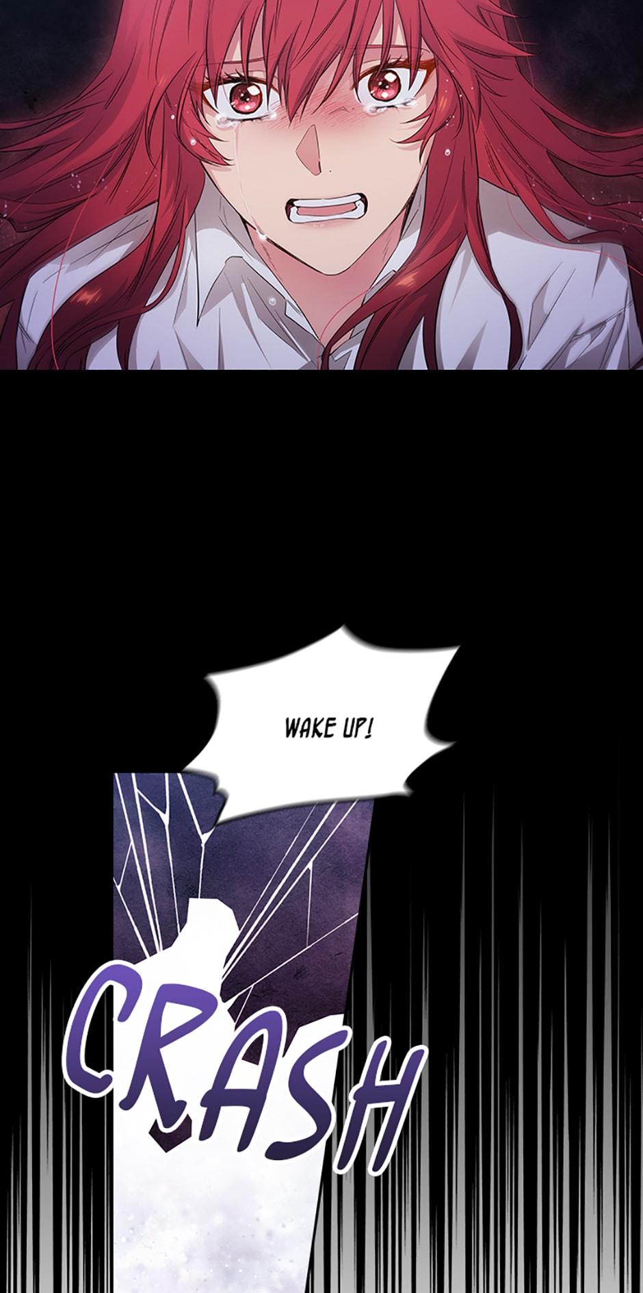Adonis Chapter 195 page 23