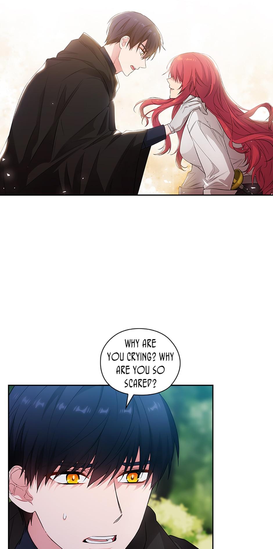 Adonis Chapter 195 page 25