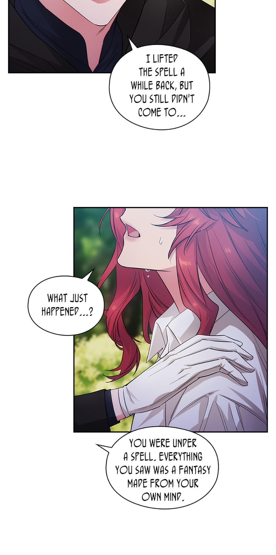 Adonis Chapter 195 page 26
