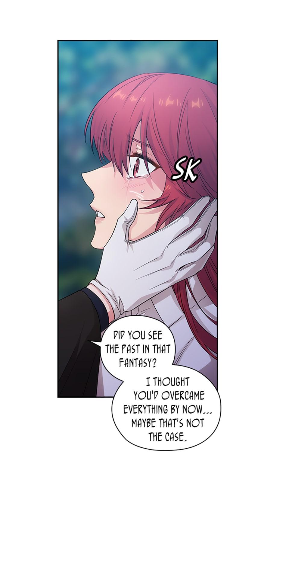 Adonis Chapter 195 page 27