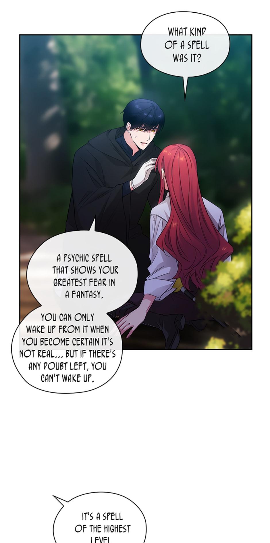 Adonis Chapter 195 page 28