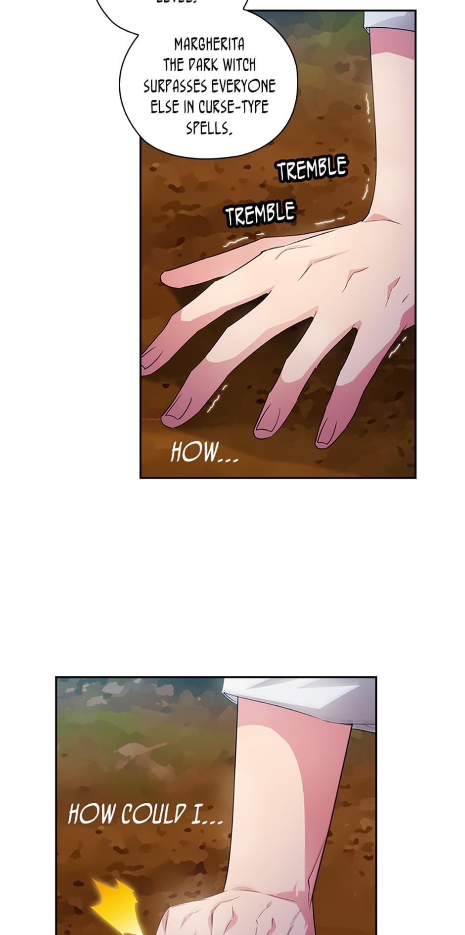 Adonis Chapter 195 page 29
