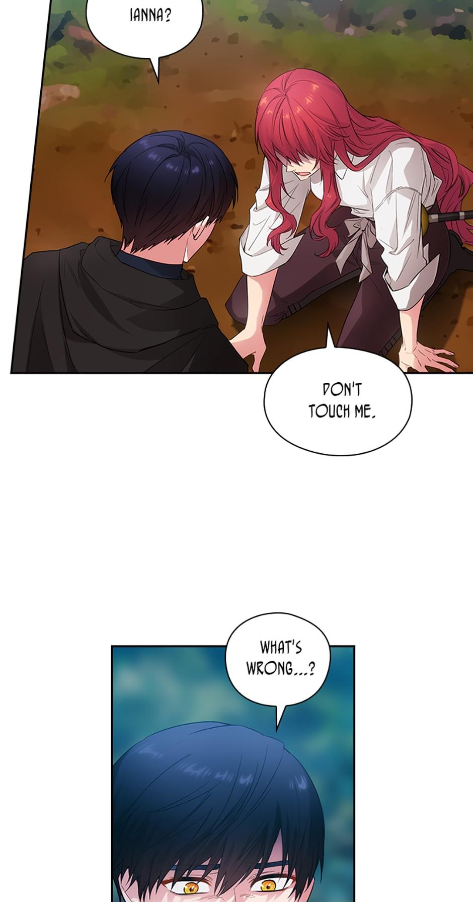 Adonis Chapter 195 page 32