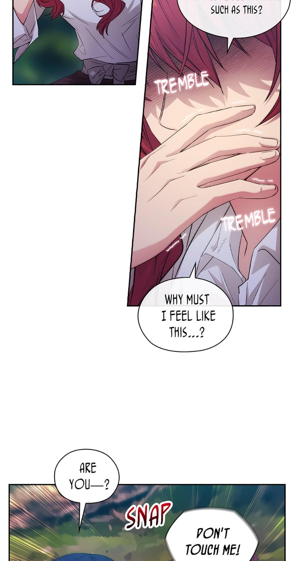Adonis Chapter 195 page 34