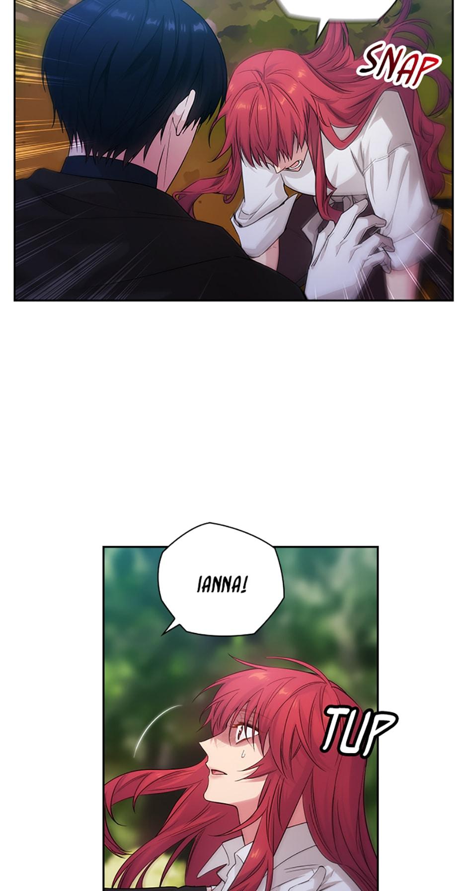 Adonis Chapter 195 page 35