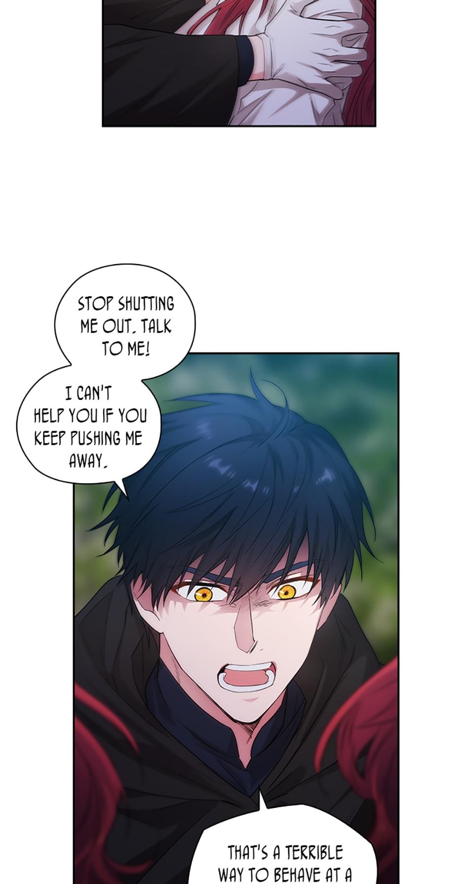 Adonis Chapter 195 page 36