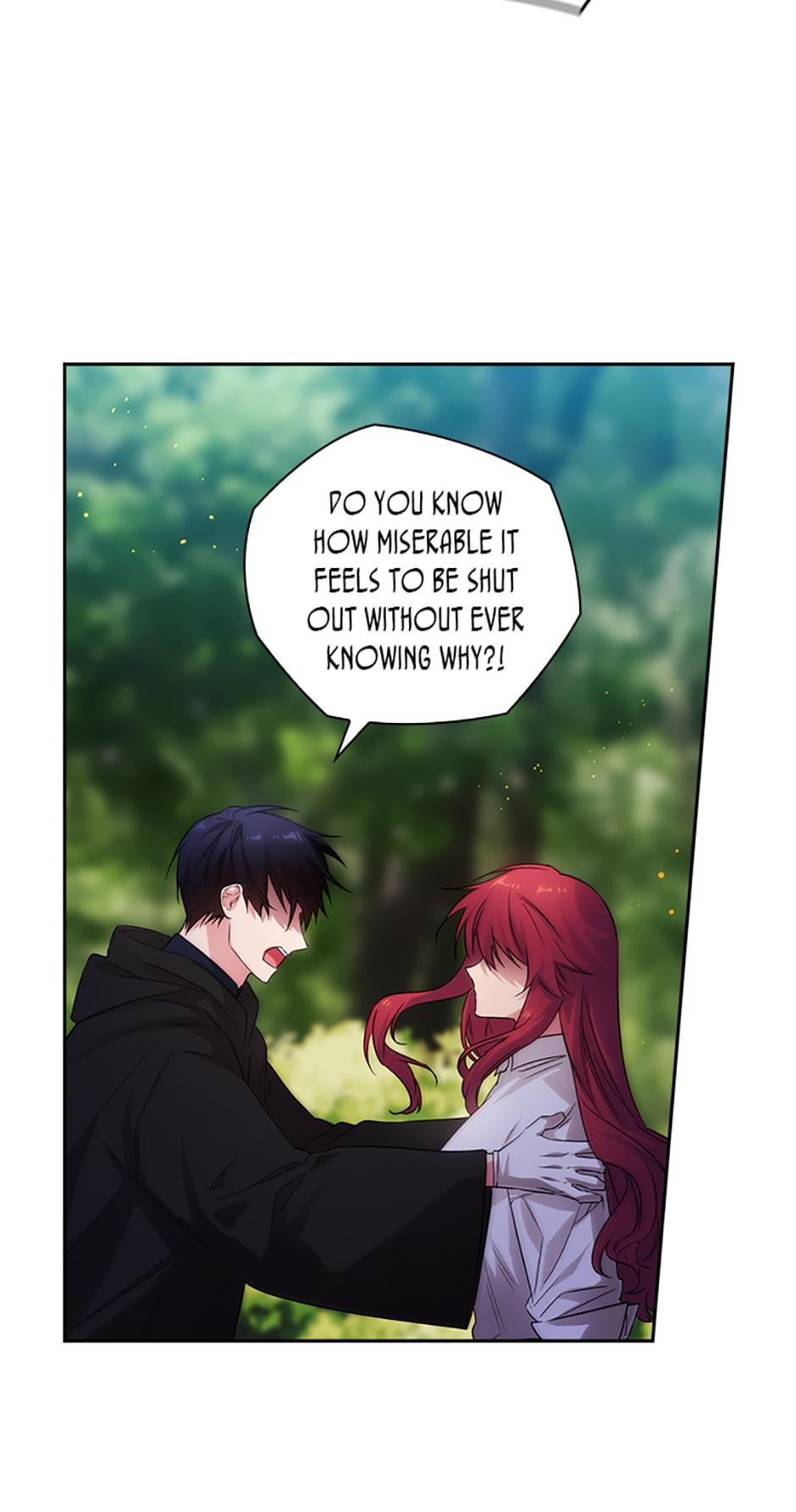 Adonis Chapter 195 page 38