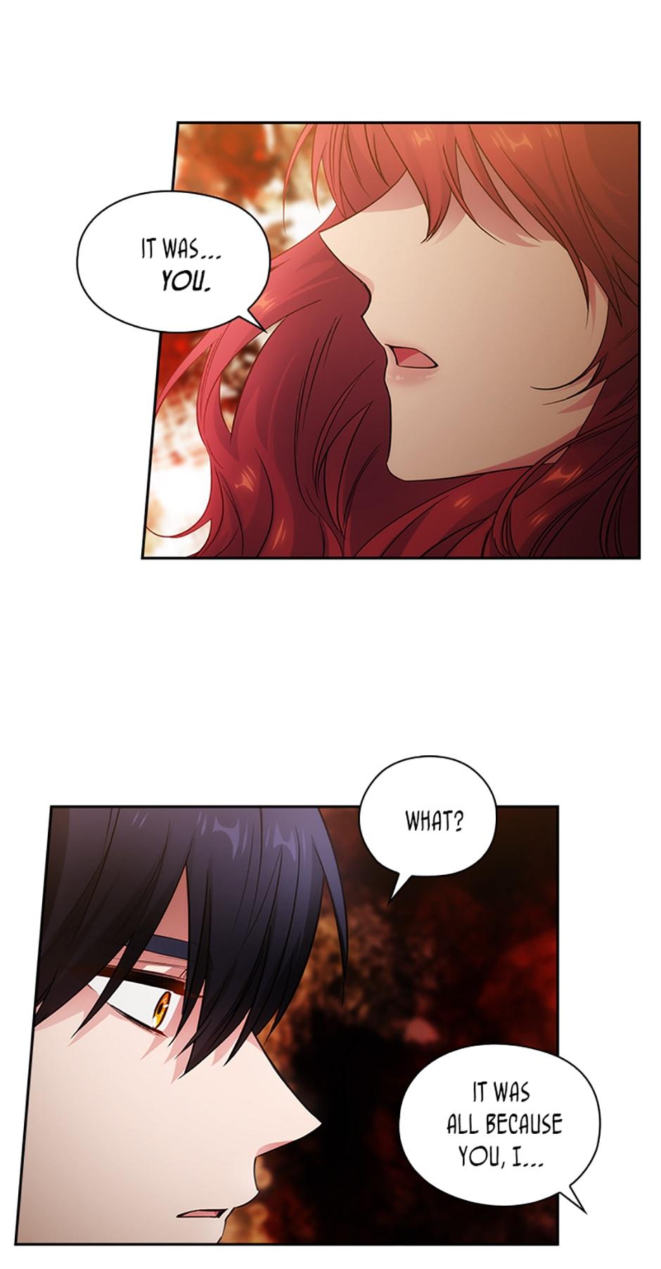Adonis Chapter 195 page 39