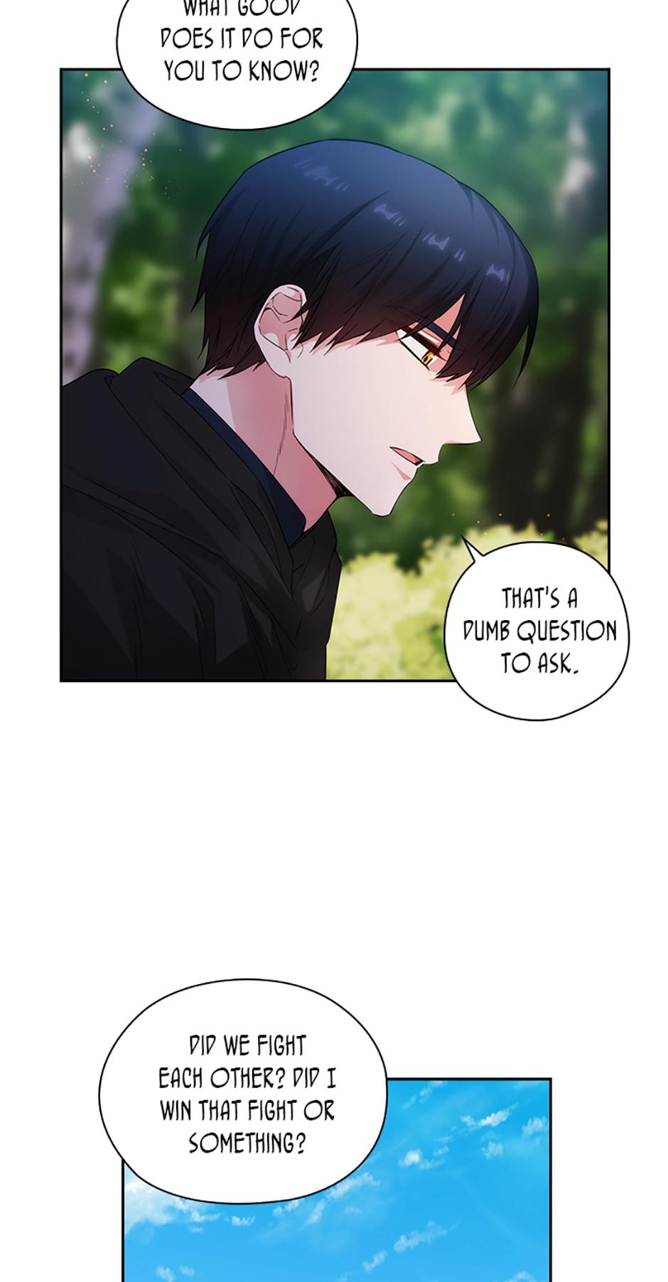Adonis Chapter 195 page 41