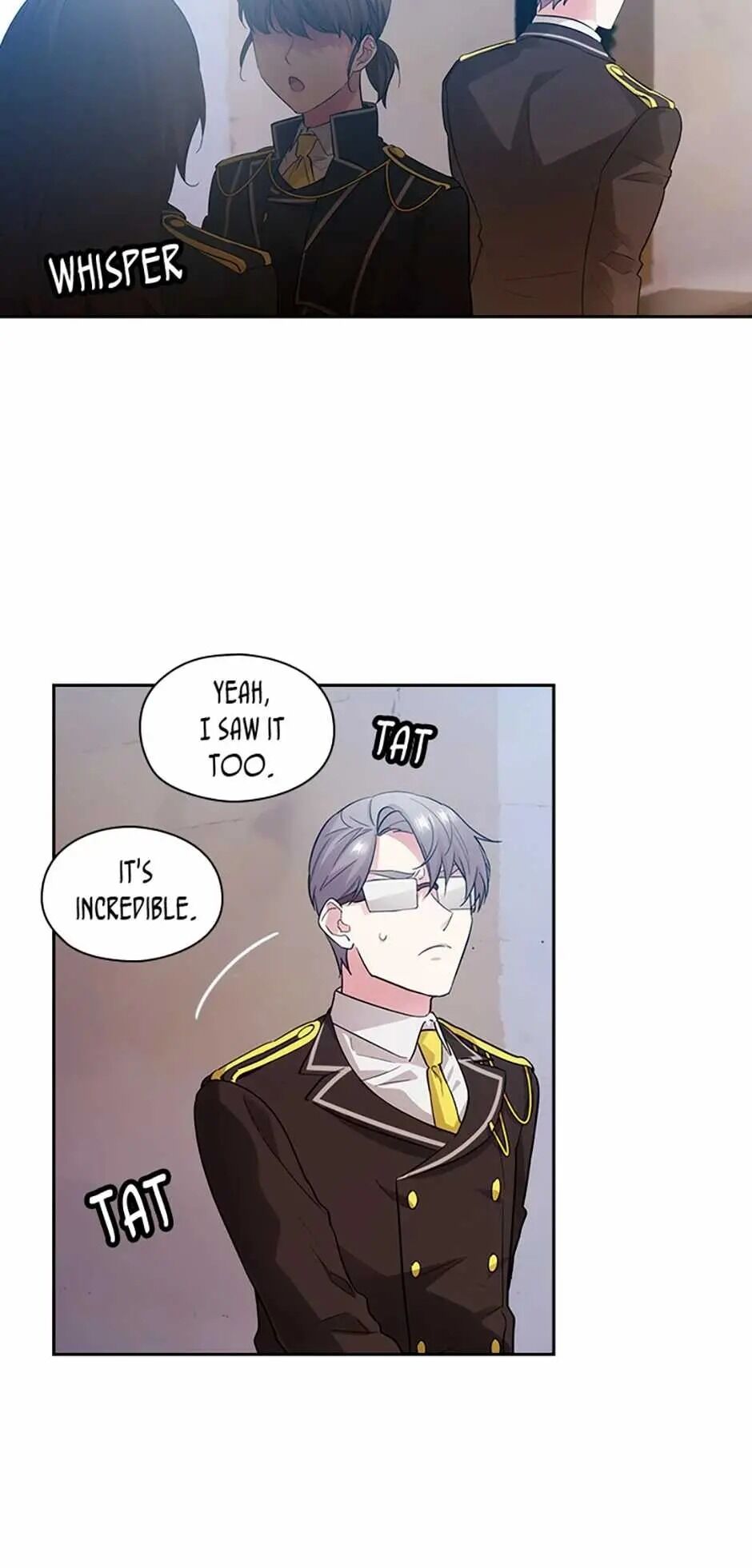 Adonis Chapter 146 page 2