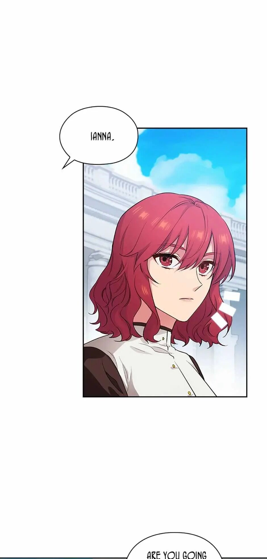 Adonis Chapter 146 page 3