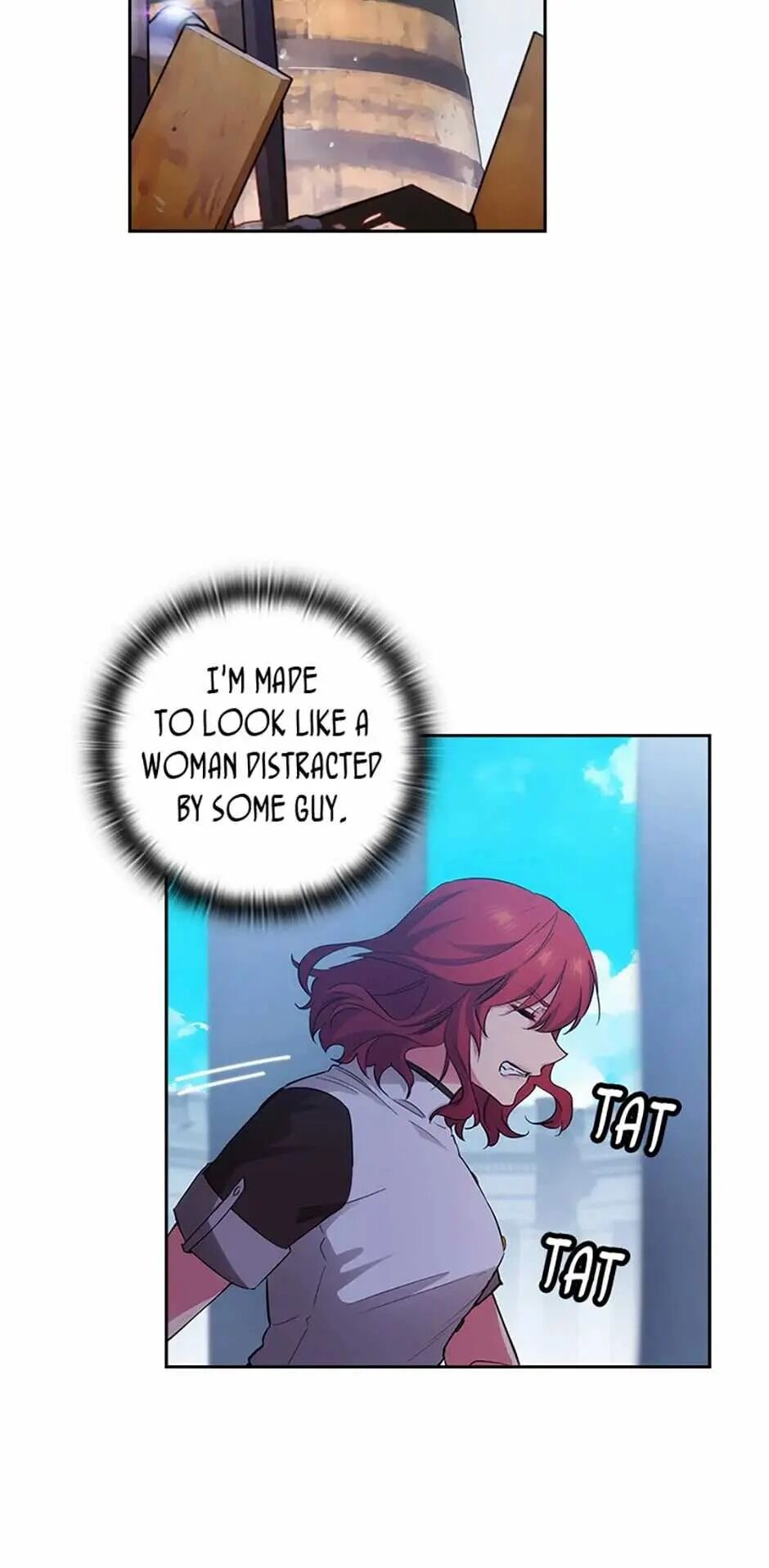 Adonis Chapter 146 page 22