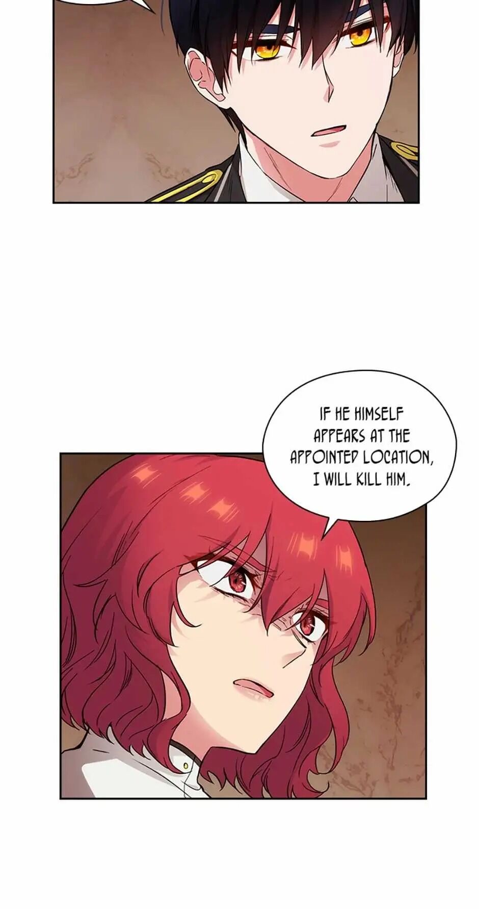 Adonis Chapter 146 page 31