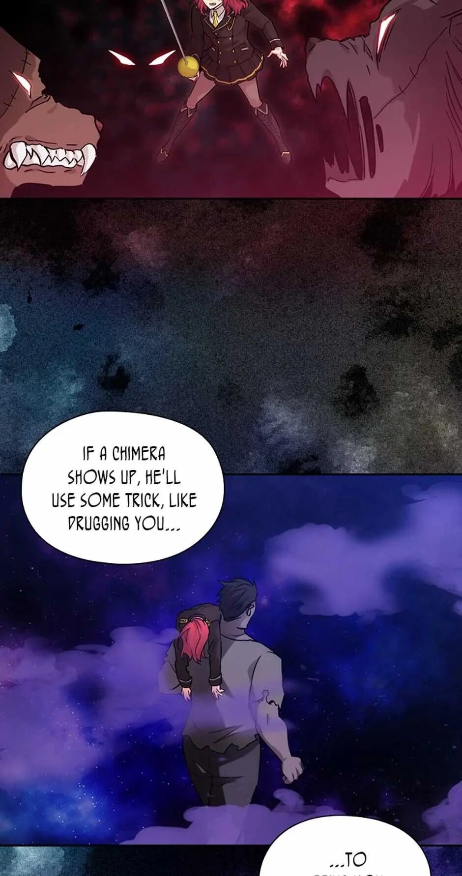 Adonis Chapter 146 page 34