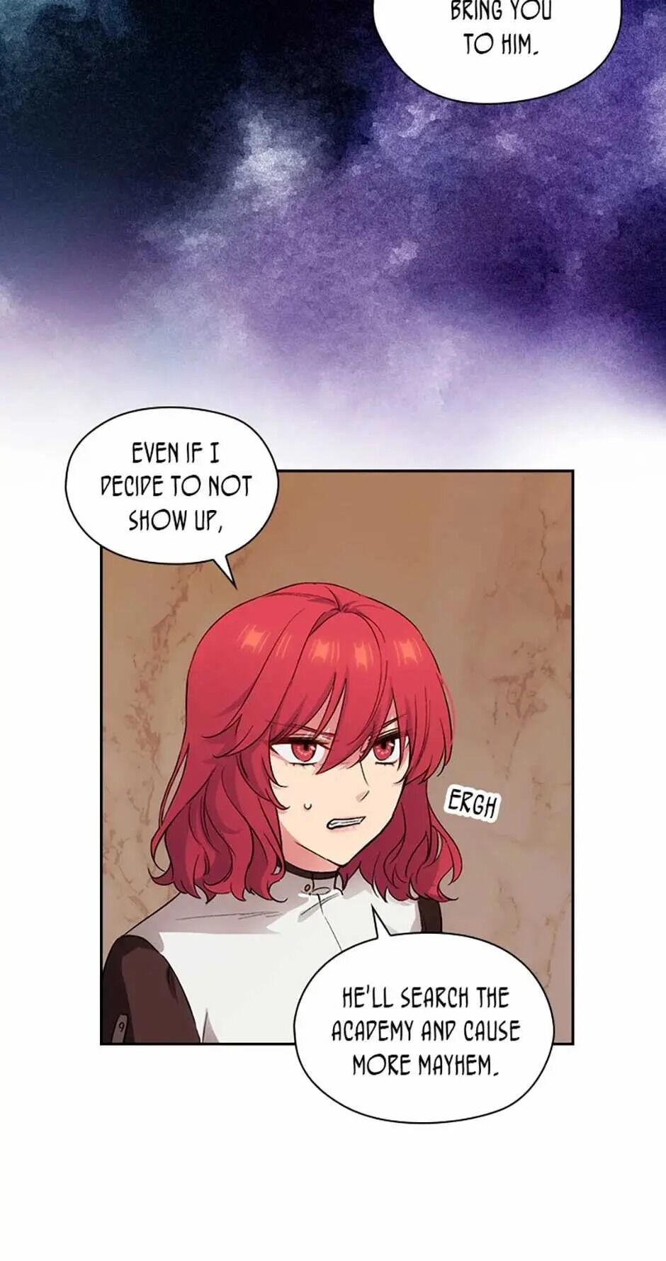 Adonis Chapter 146 page 35