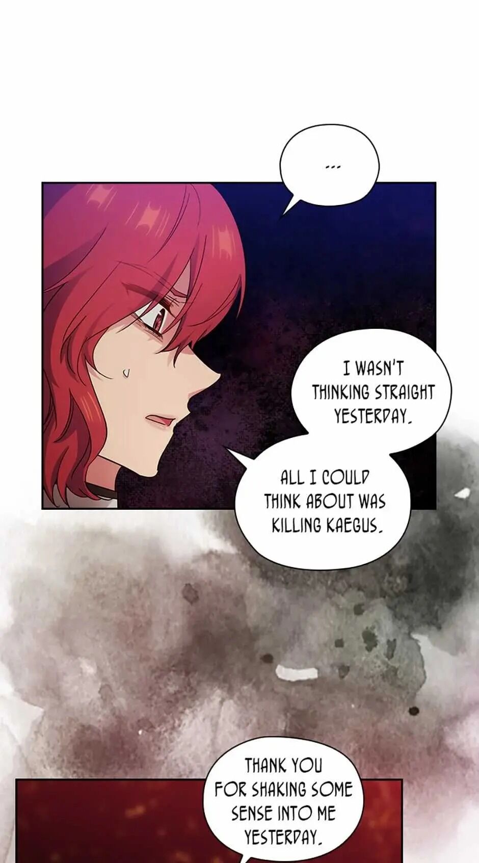 Adonis Chapter 146 page 36