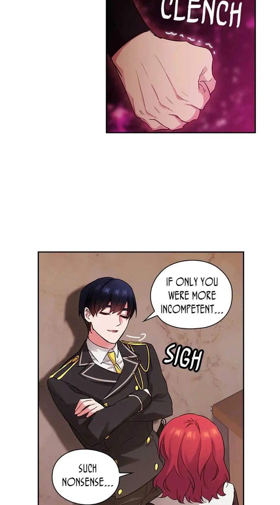 Adonis Chapter 146 page 38