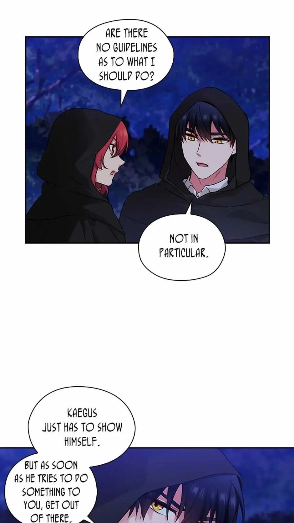 Adonis Chapter 146 page 42
