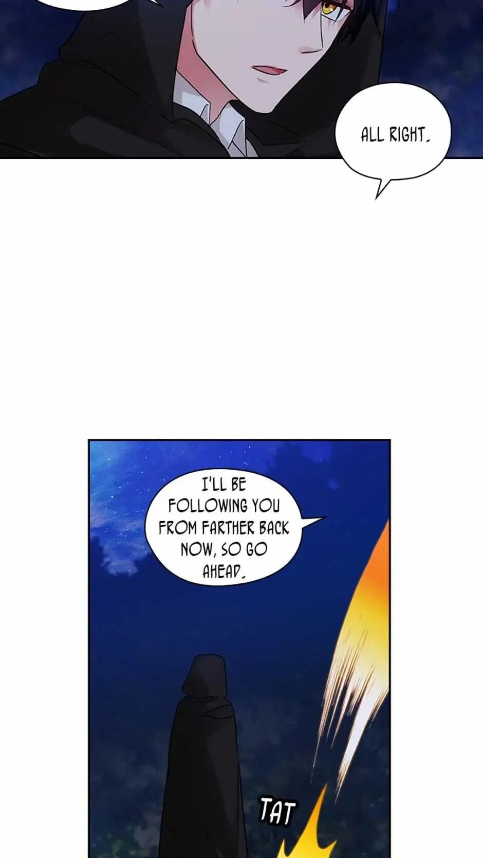 Adonis Chapter 146 page 43