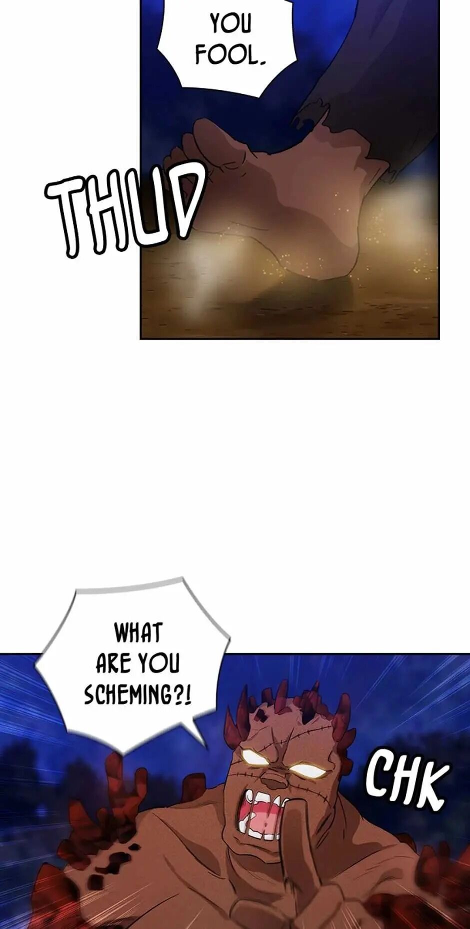 Adonis Chapter 146 page 49