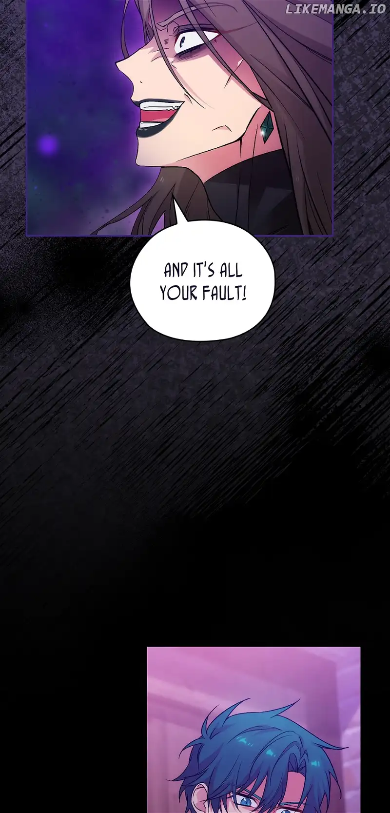 Adonis Chapter 255 page 6