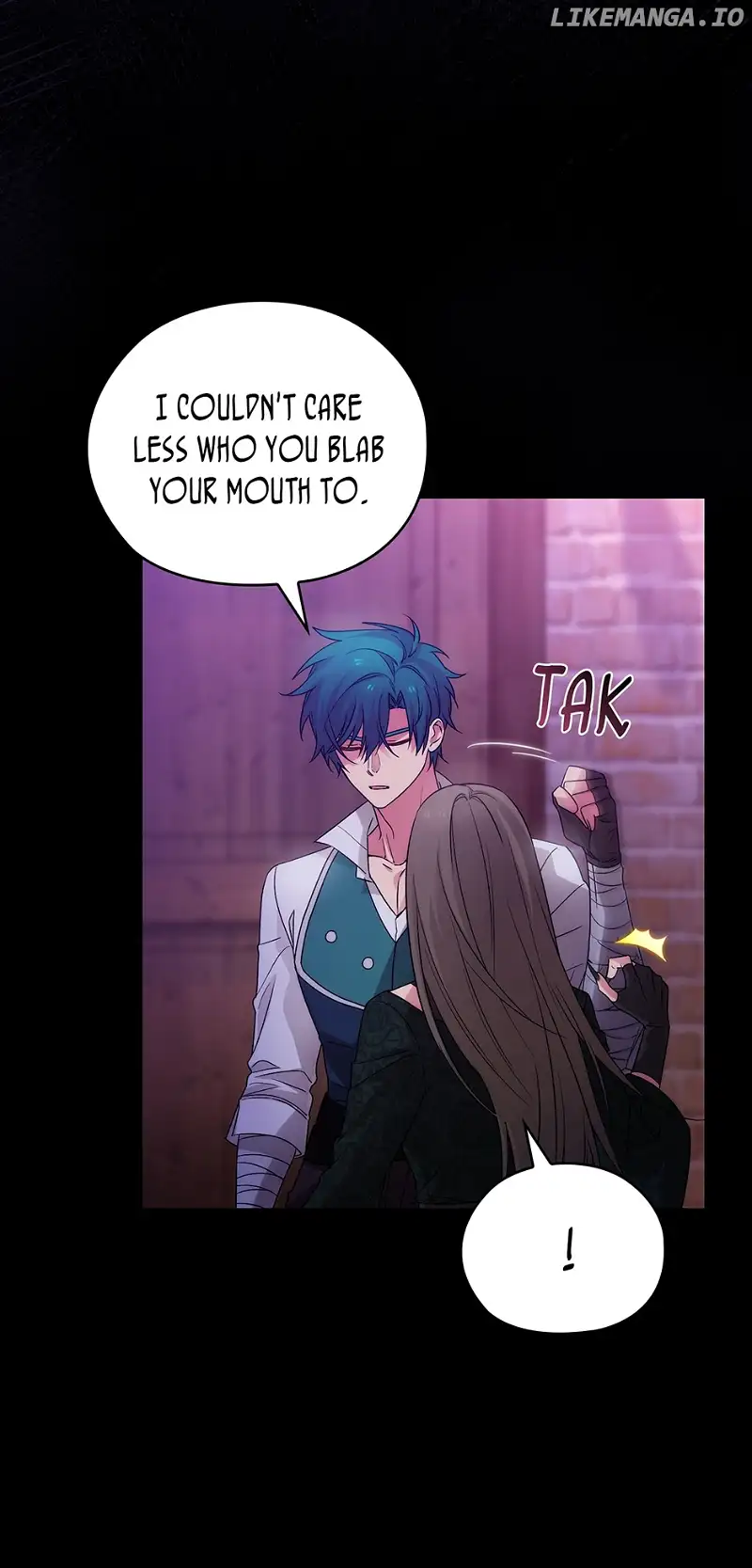 Adonis Chapter 255 page 18