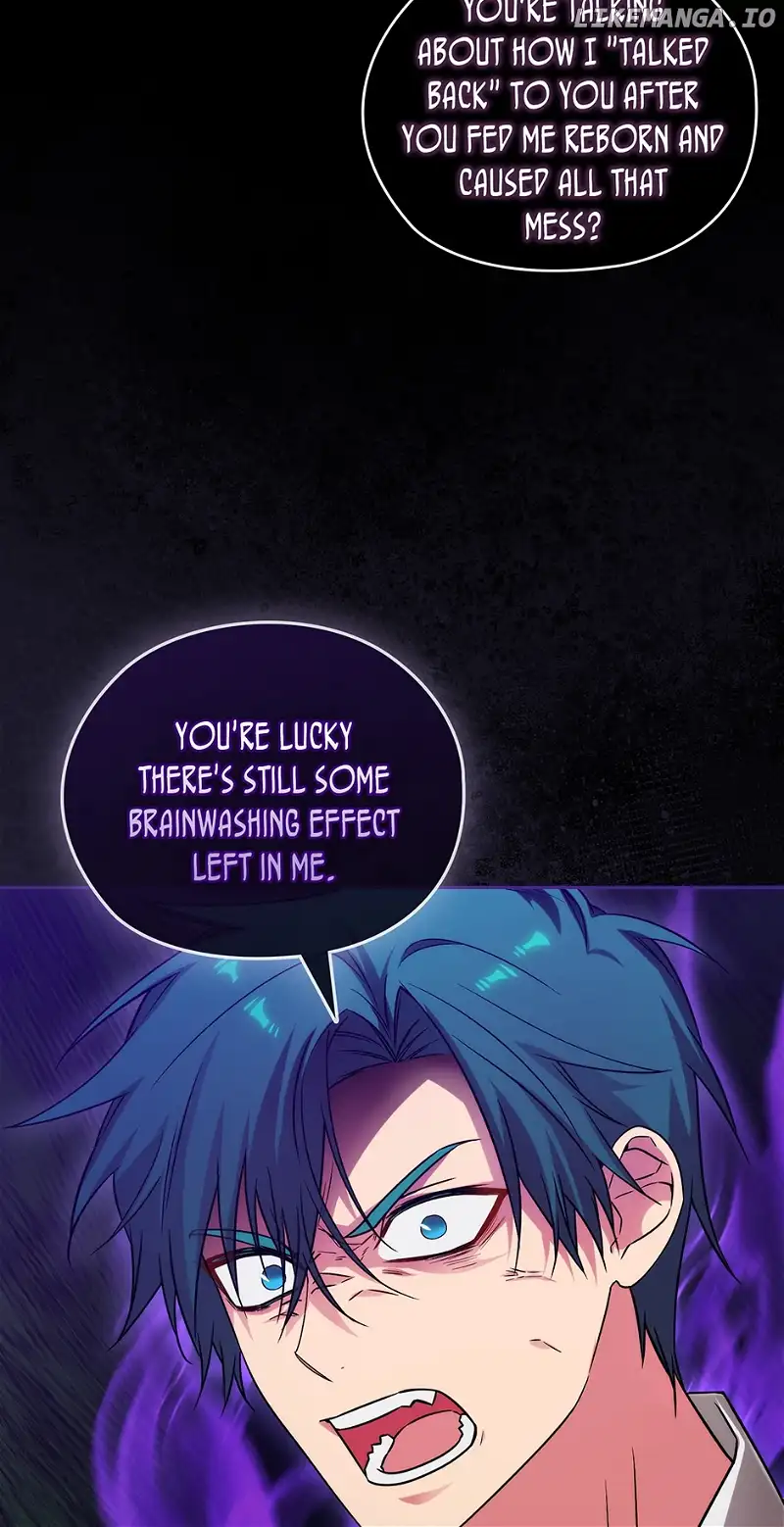 Adonis Chapter 255 page 21