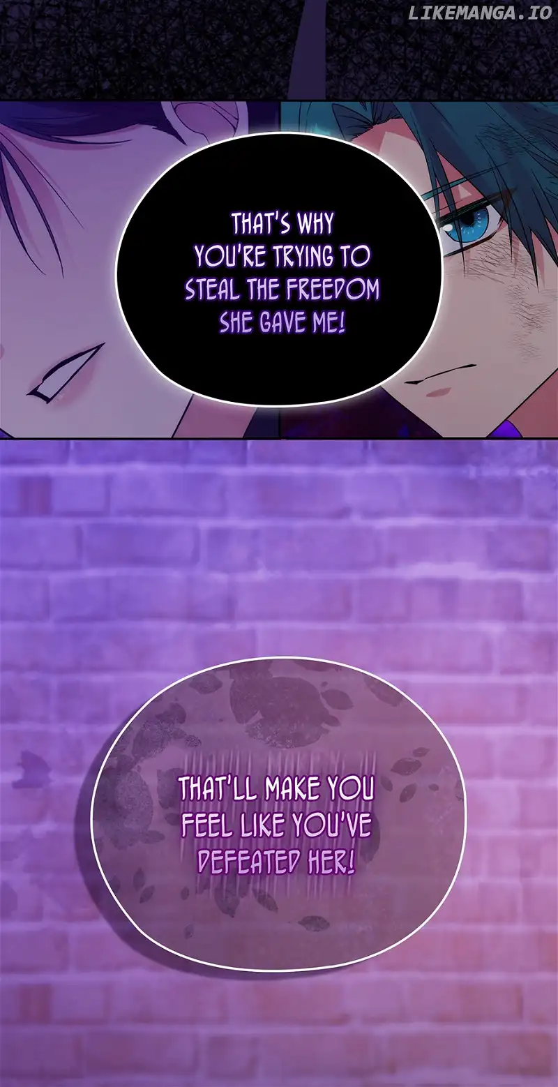 Adonis Chapter 255 page 27