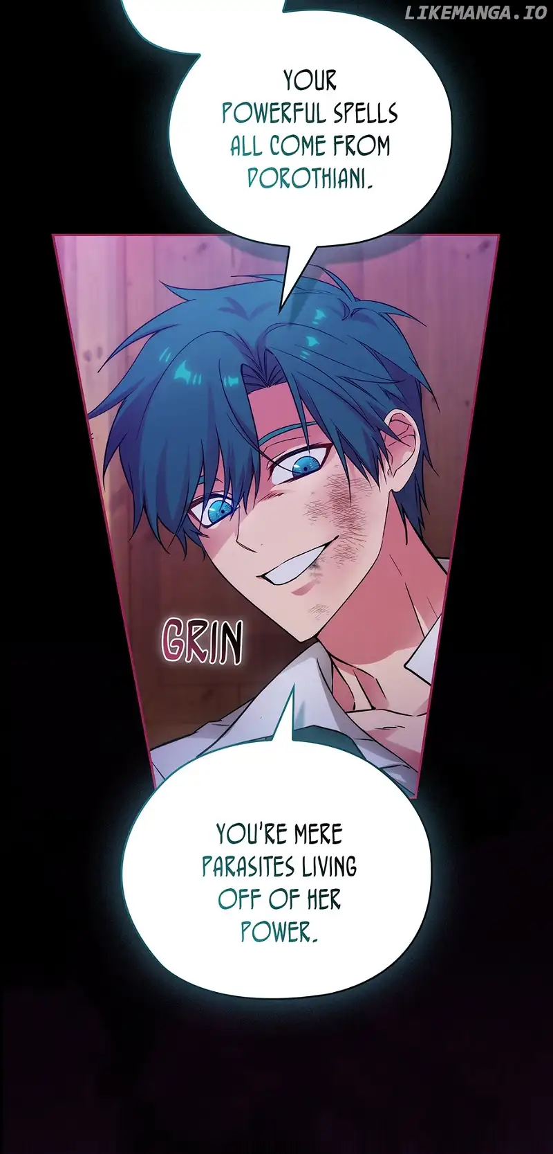 Adonis Chapter 255 page 31