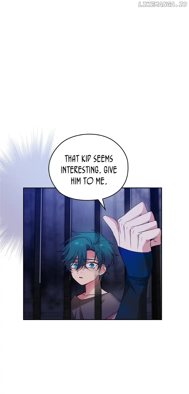 Adonis Chapter 255 page 38
