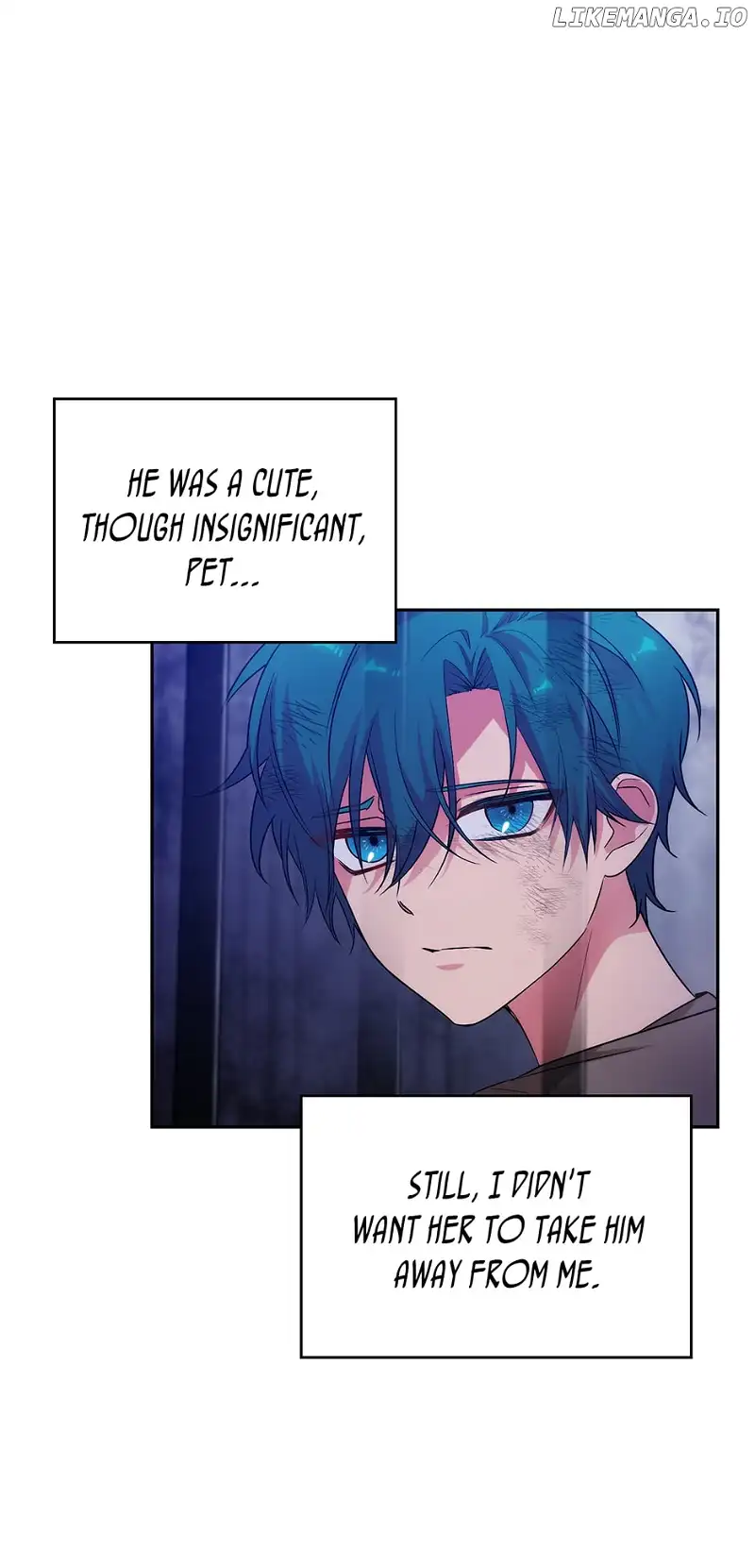 Adonis Chapter 255 page 39