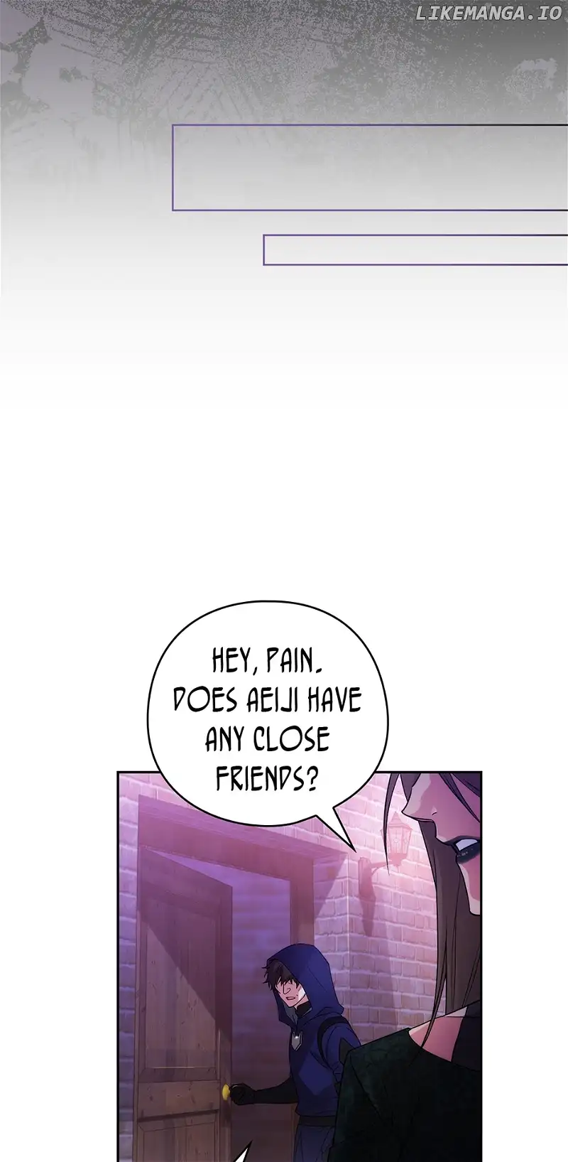 Adonis Chapter 255 page 43