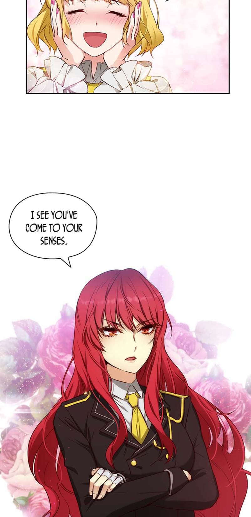 Adonis Chapter 54 page 2