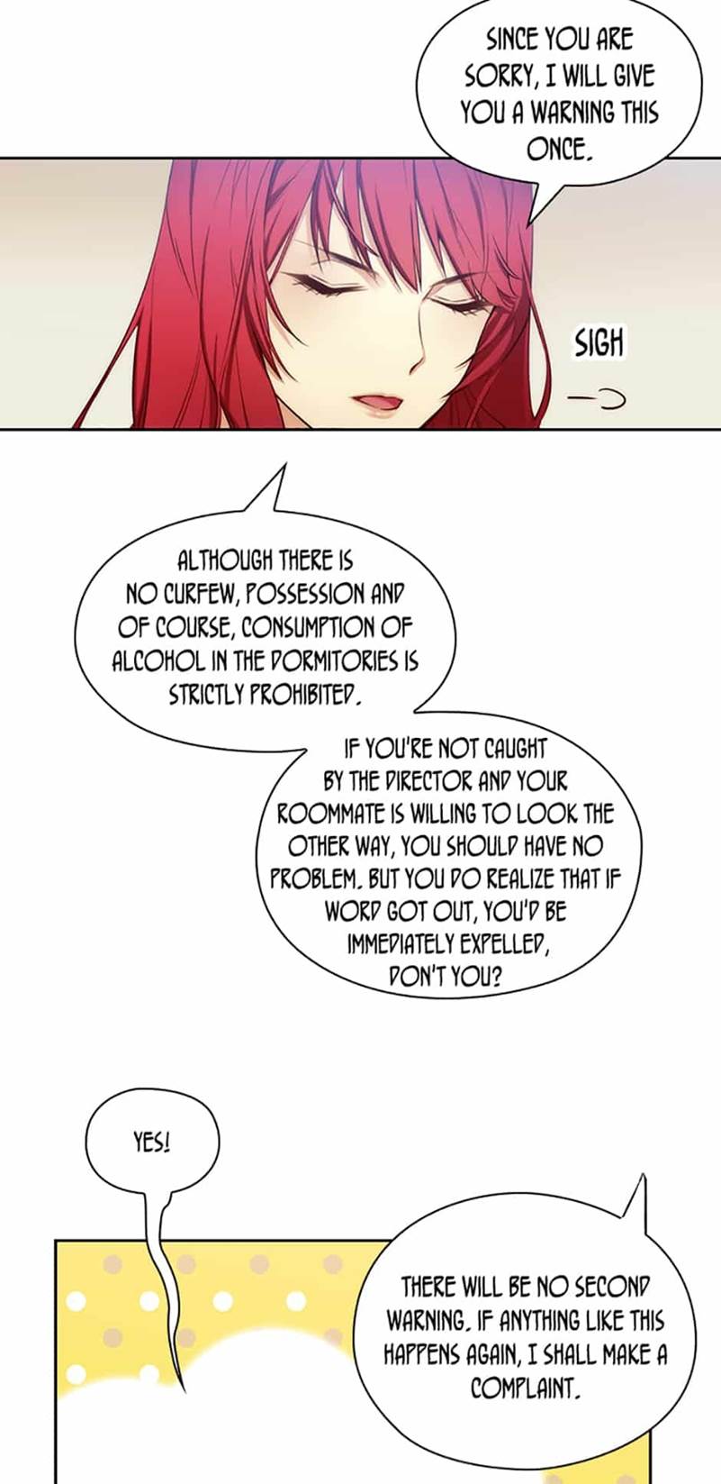 Adonis Chapter 54 page 4
