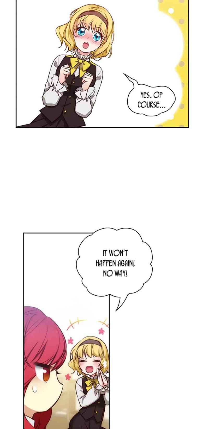 Adonis Chapter 54 page 5