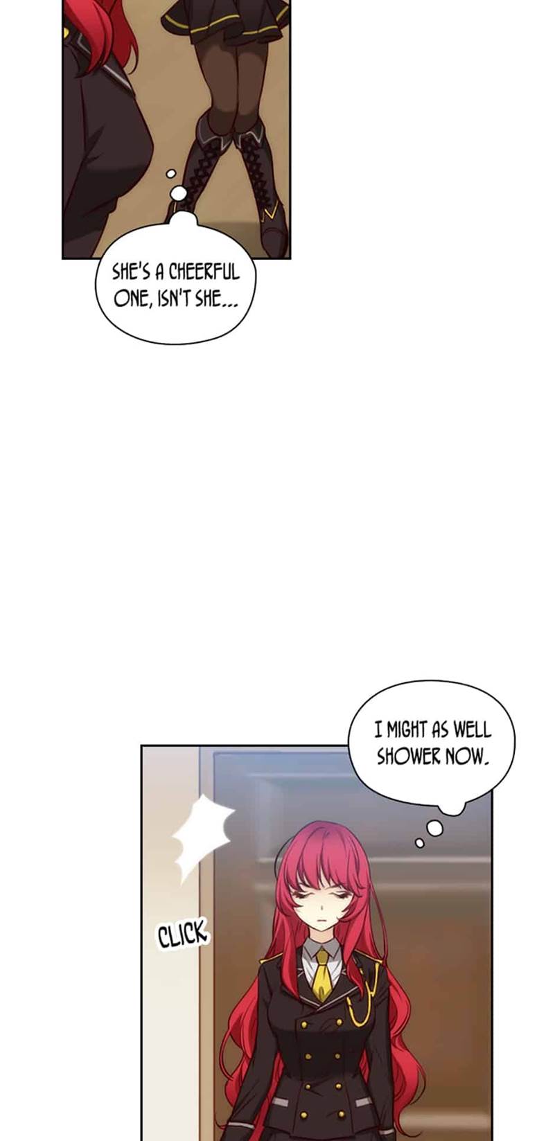 Adonis Chapter 54 page 6