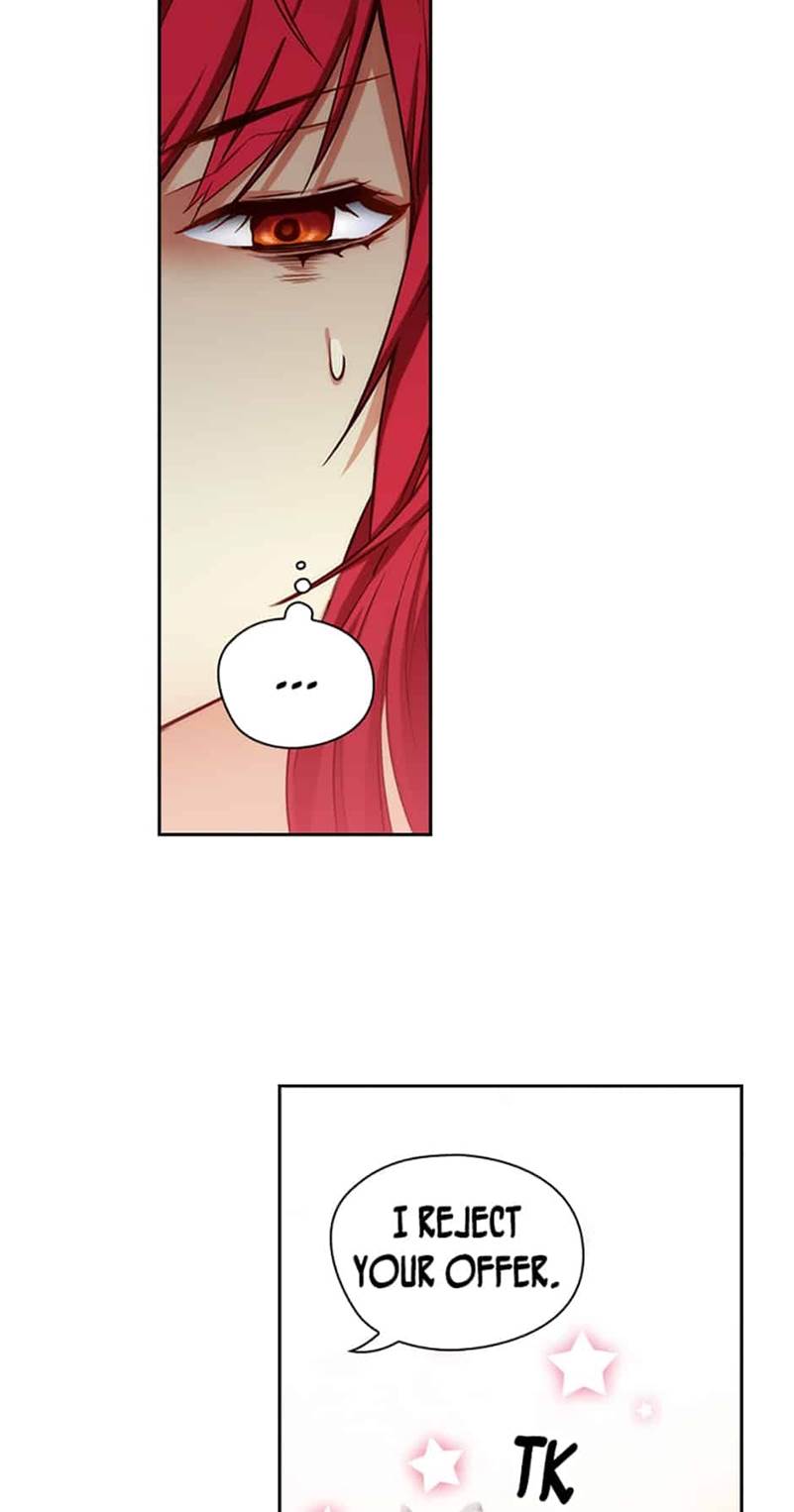 Adonis Chapter 54 page 16