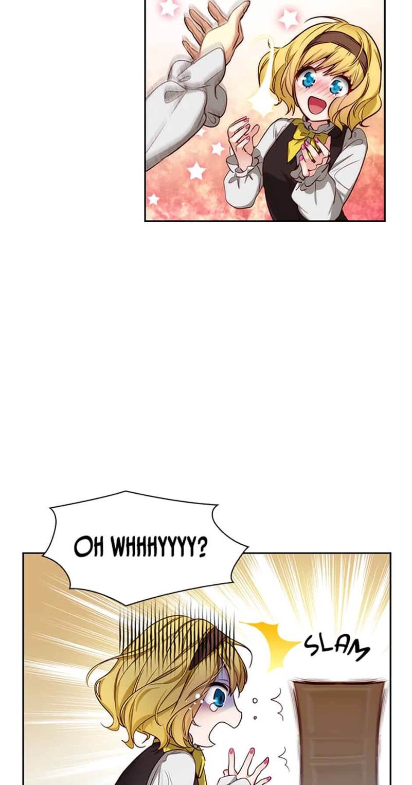 Adonis Chapter 54 page 17