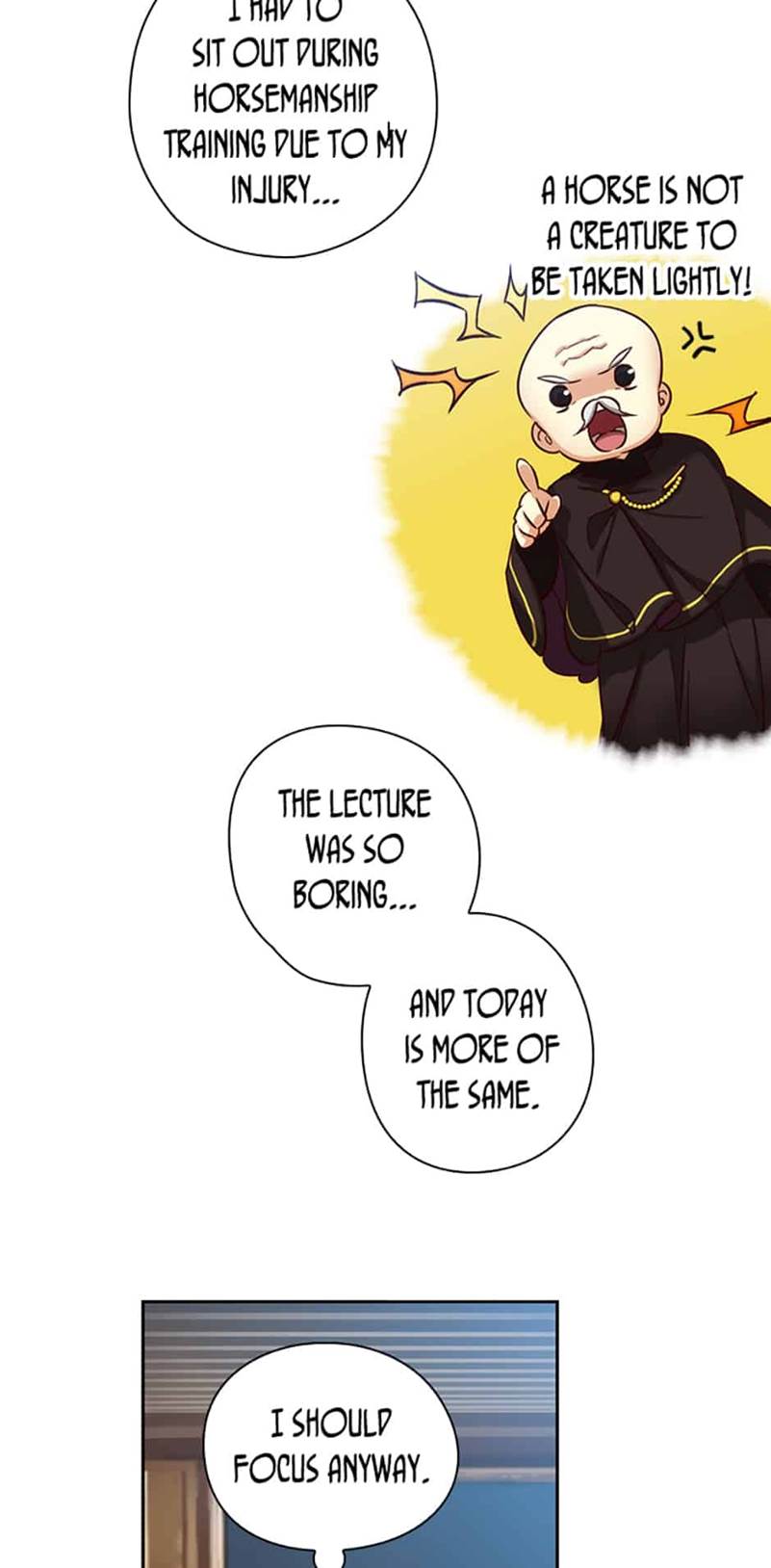 Adonis Chapter 54 page 22
