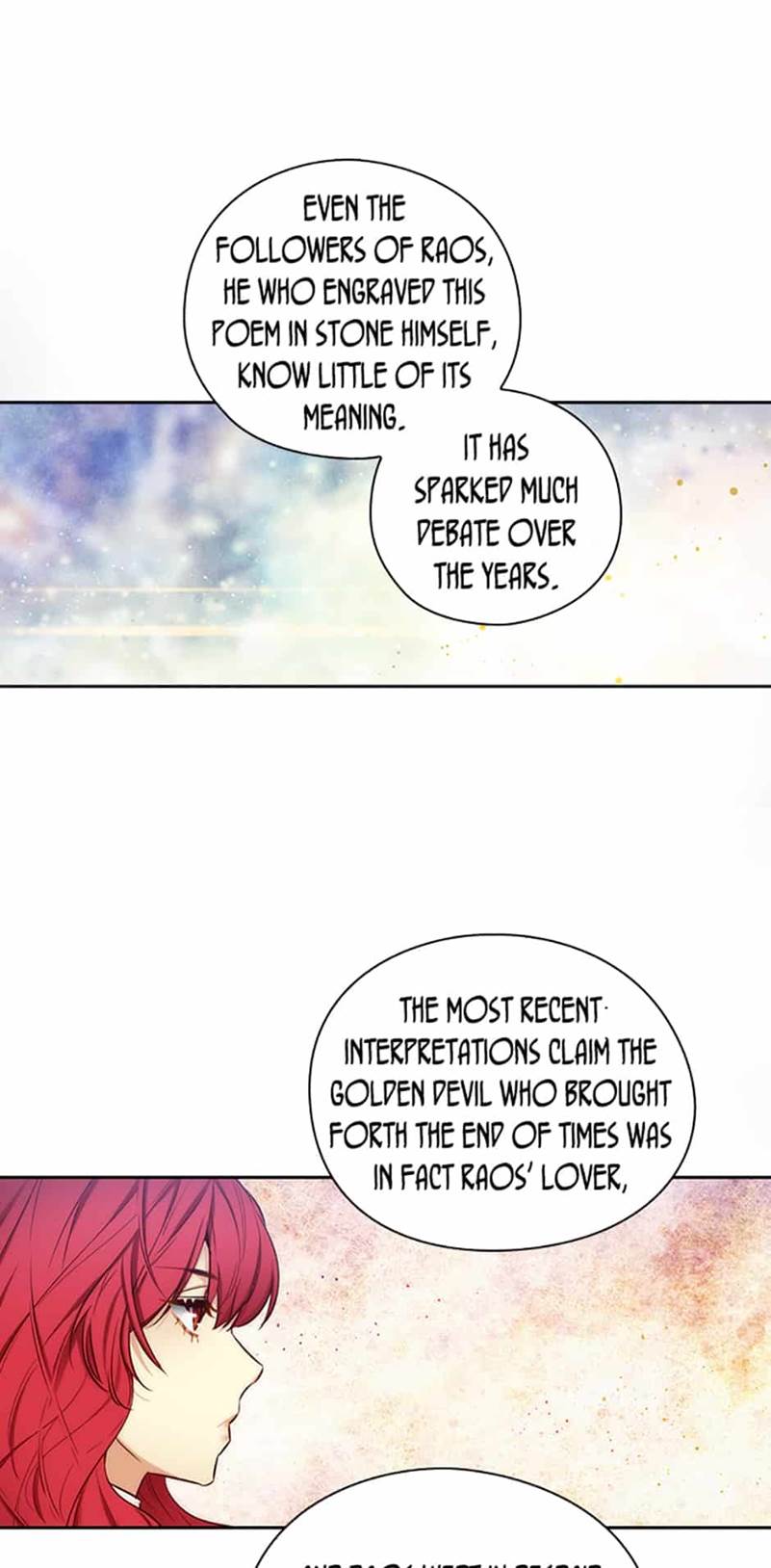 Adonis Chapter 54 page 25