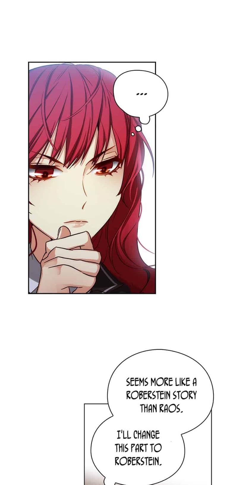 Adonis Chapter 54 page 27