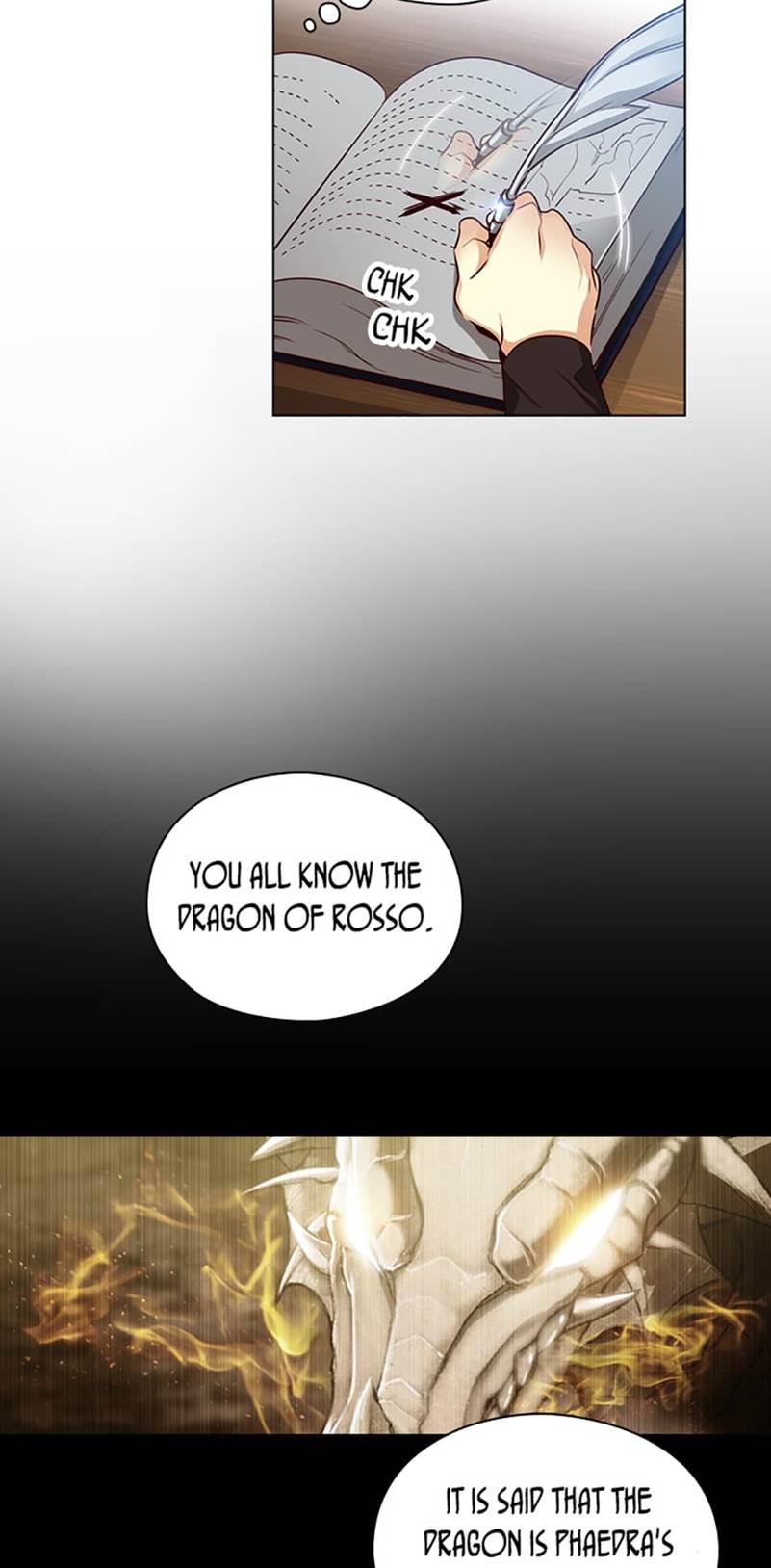 Adonis Chapter 54 page 28