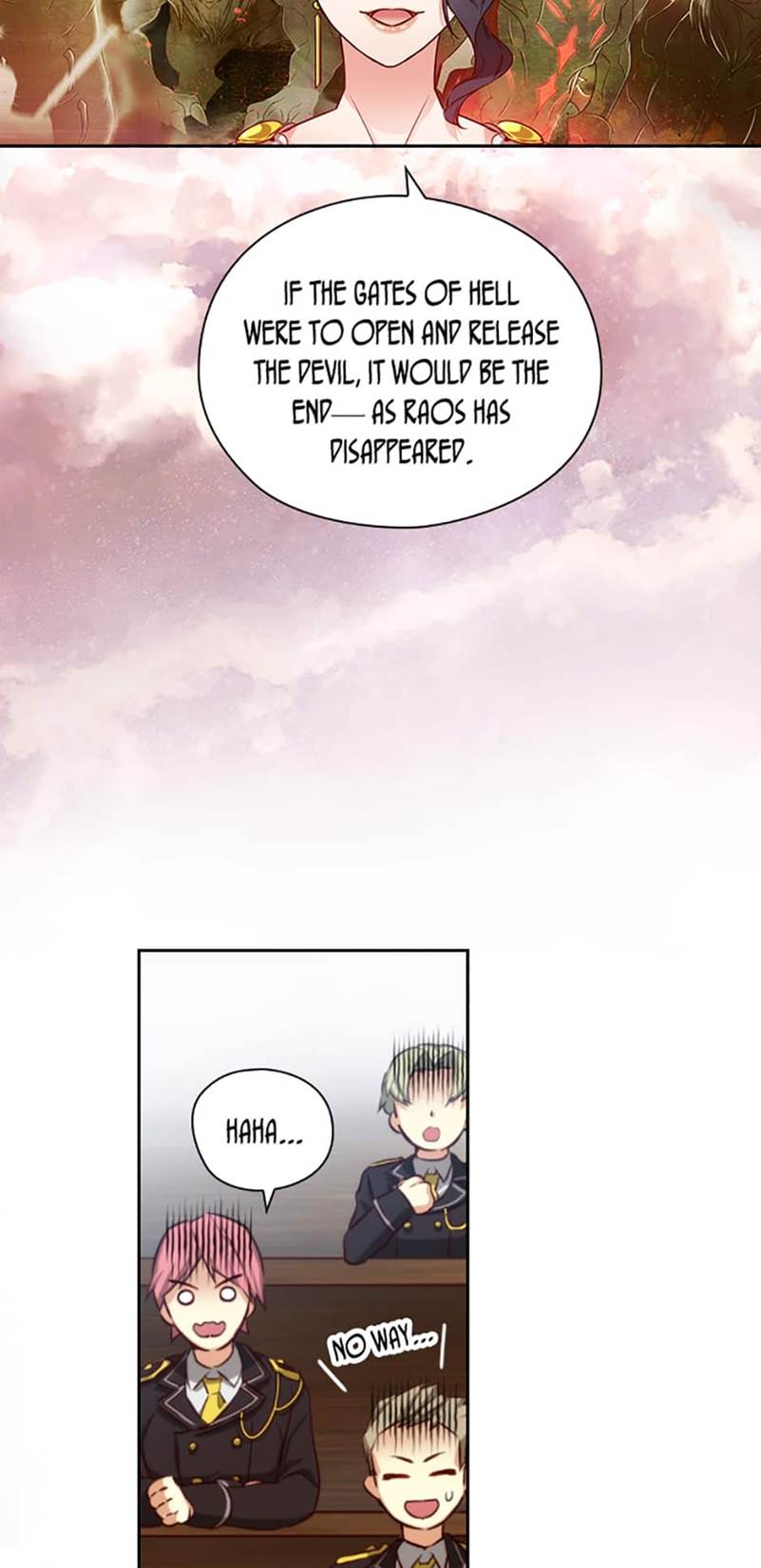 Adonis Chapter 54 page 39