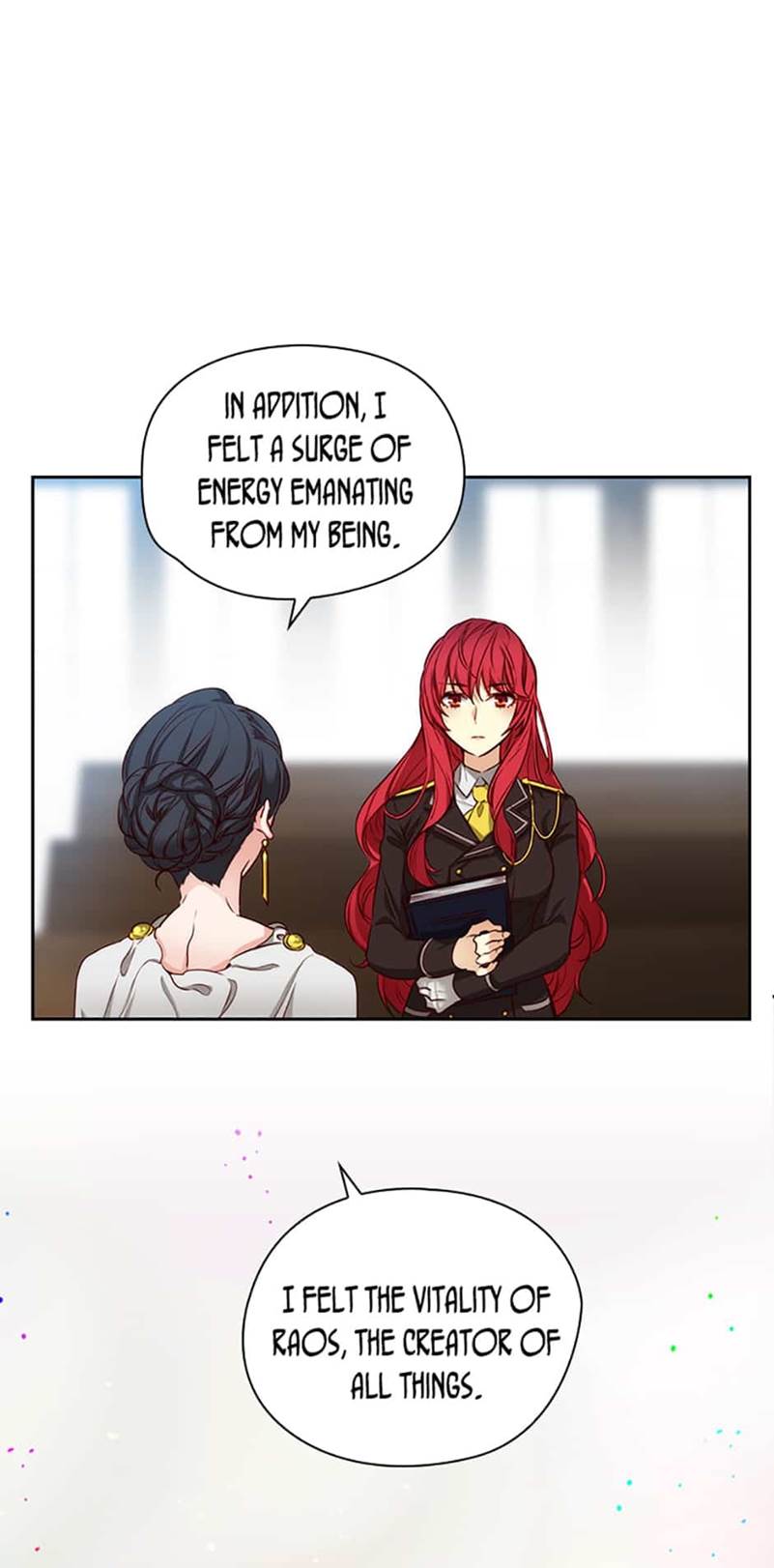 Adonis Chapter 54 page 51