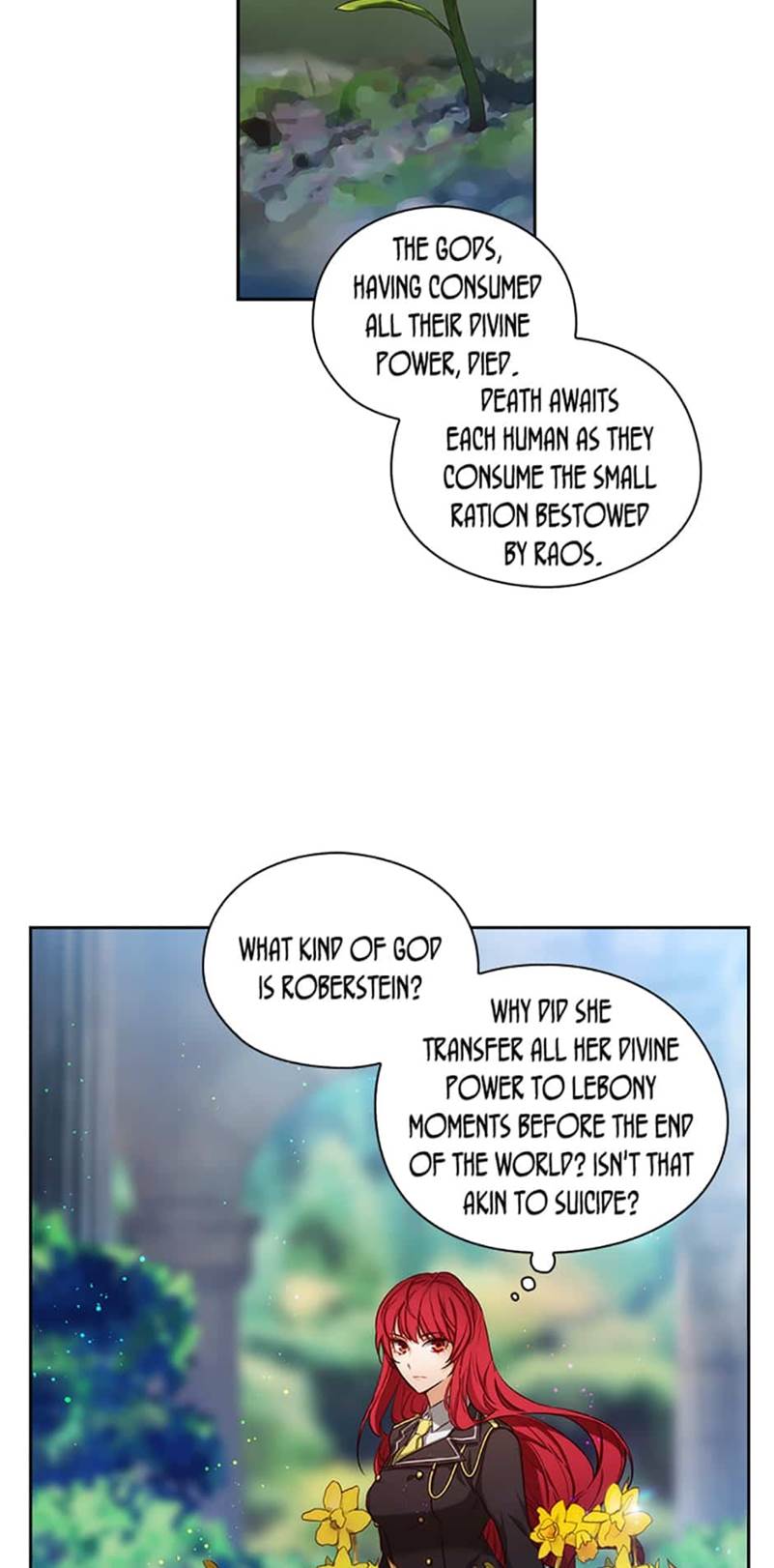 Adonis Chapter 54 page 53