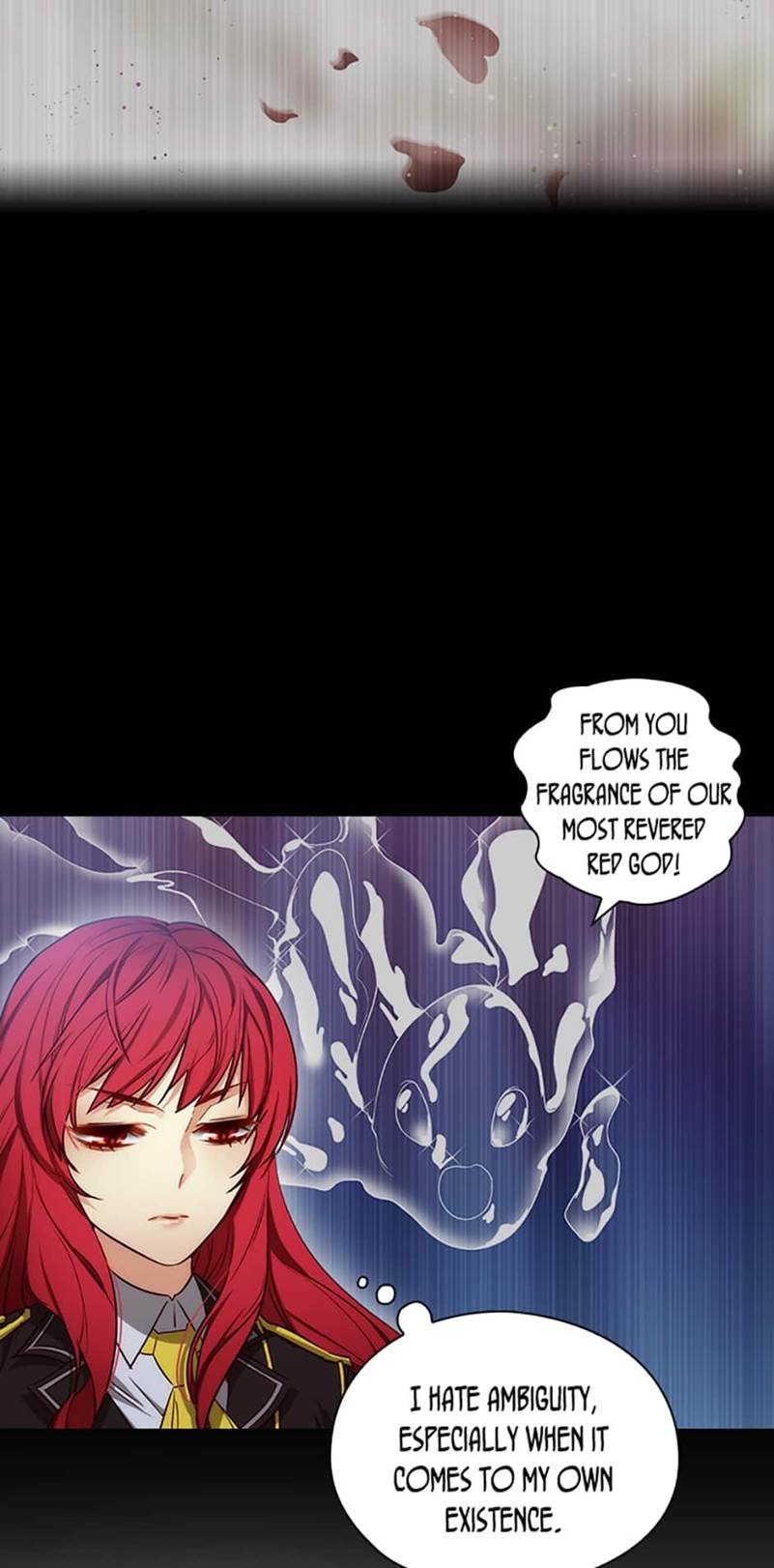 Adonis Chapter 54 page 56