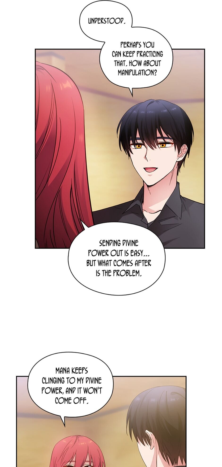 Adonis Chapter 183 page 6
