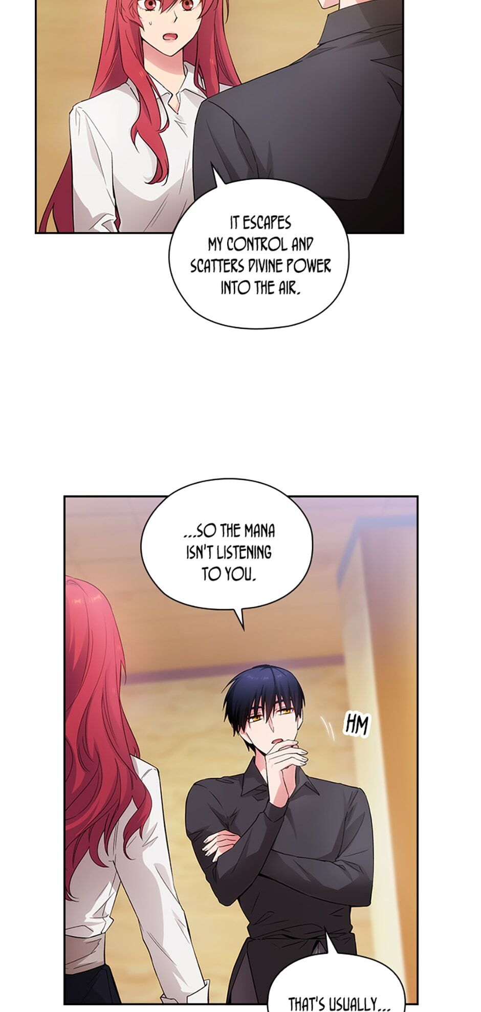 Adonis Chapter 183 page 7