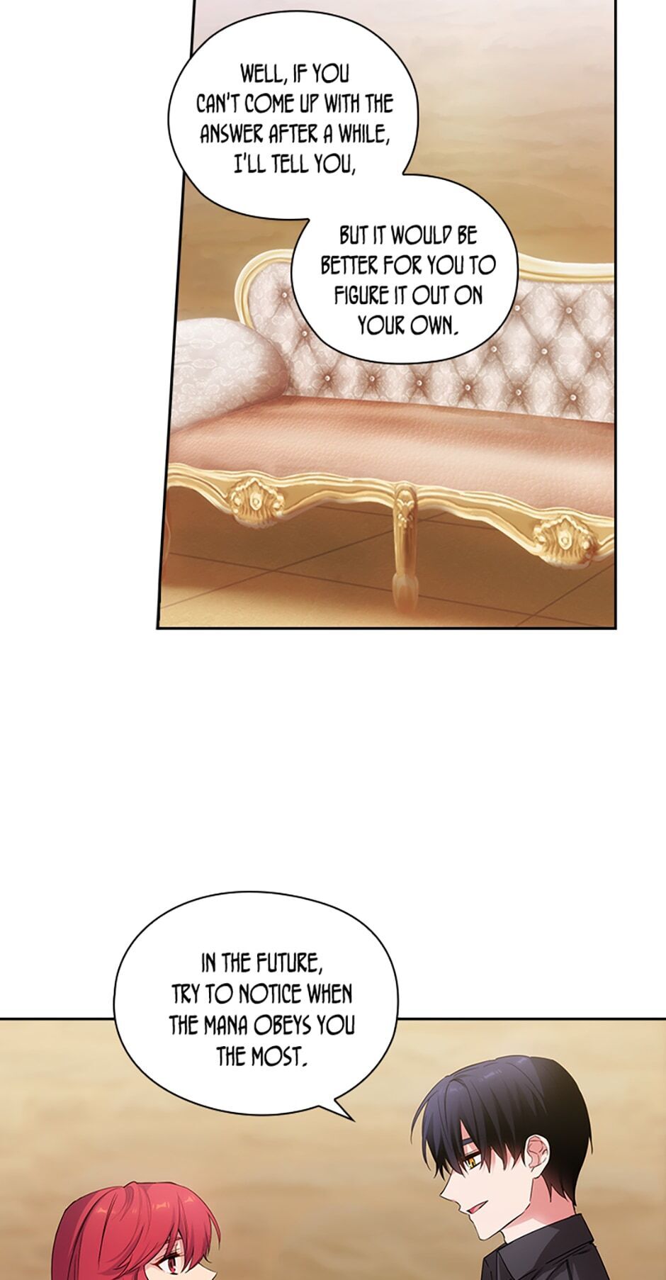 Adonis Chapter 183 page 10