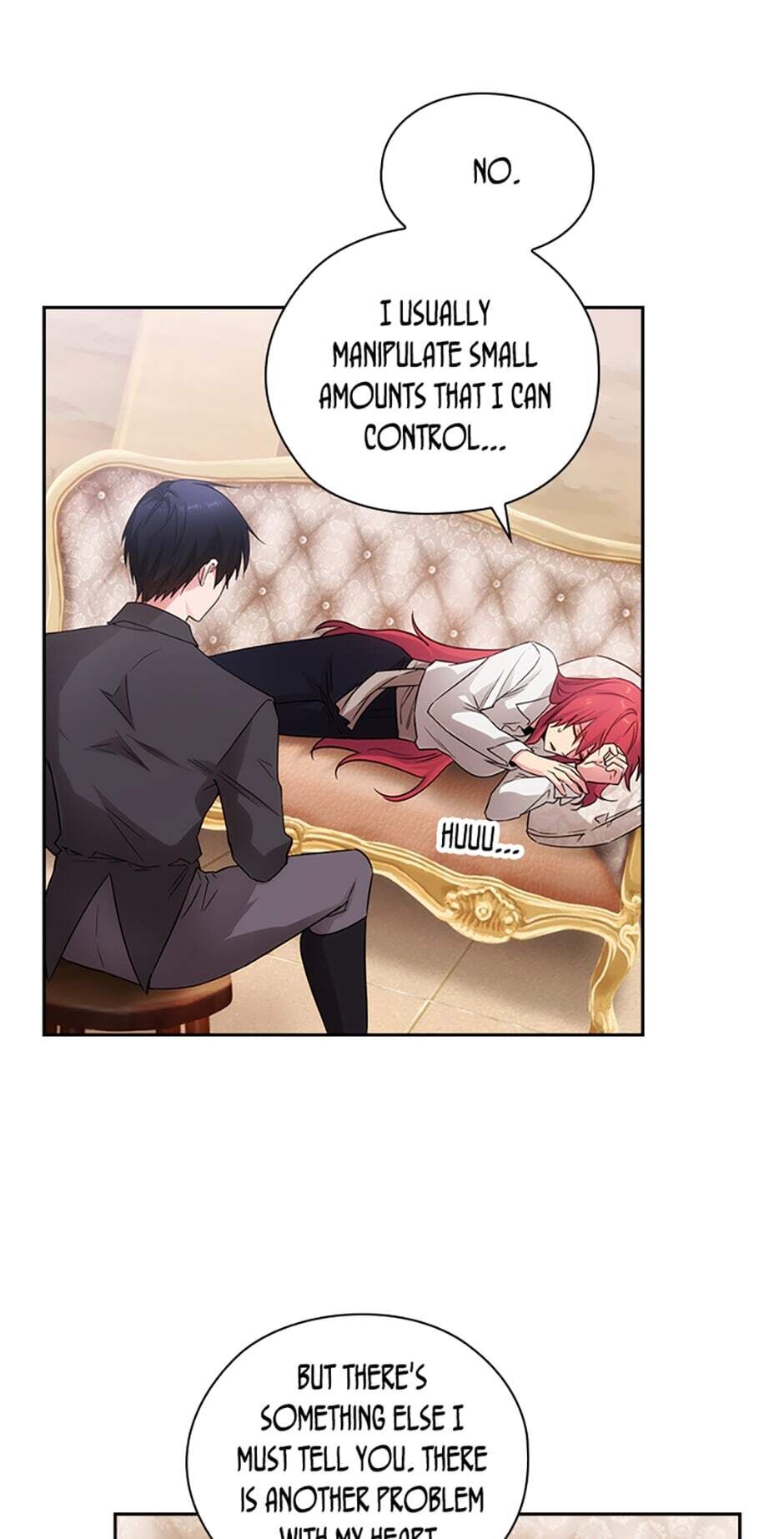 Adonis Chapter 183 page 26